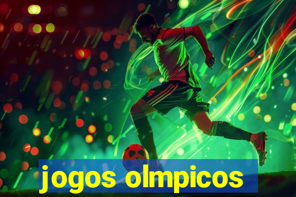 jogos olmpicos