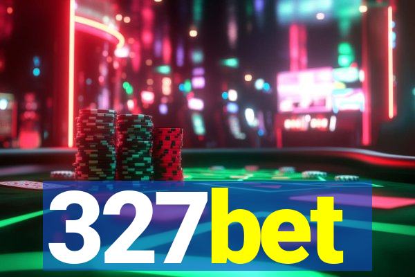 327bet