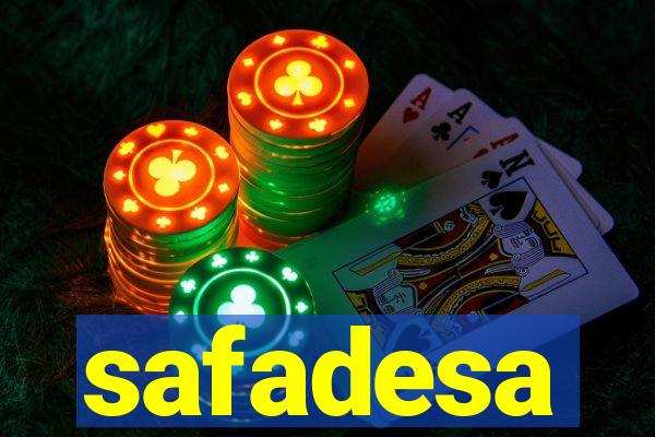 safadesa