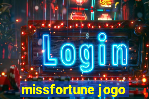 missfortune jogo