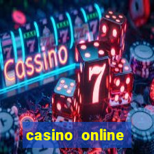 casino online deposito paypal