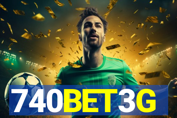 740BET3G