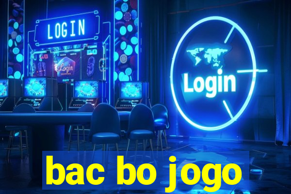 bac bo jogo