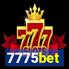 7775bet