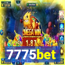 7775bet