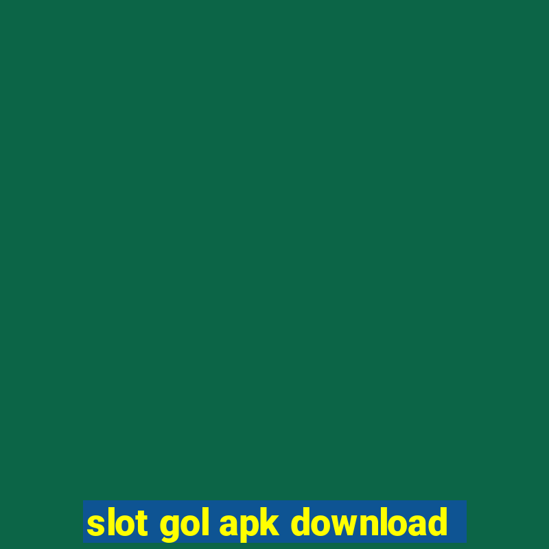 slot gol apk download