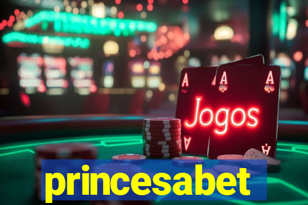 princesabet