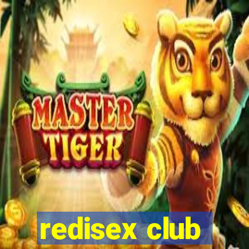 redisex club