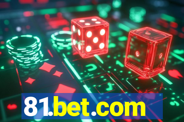 81.bet.com