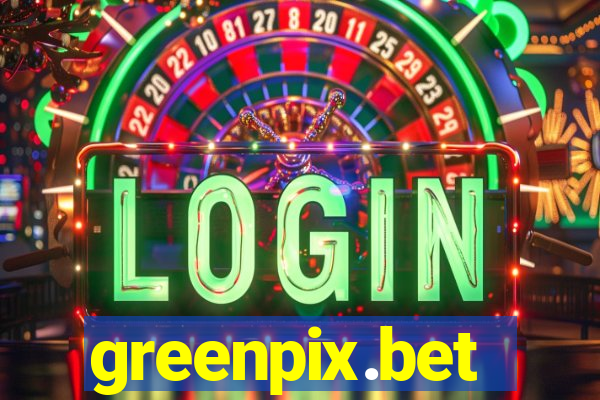 greenpix.bet