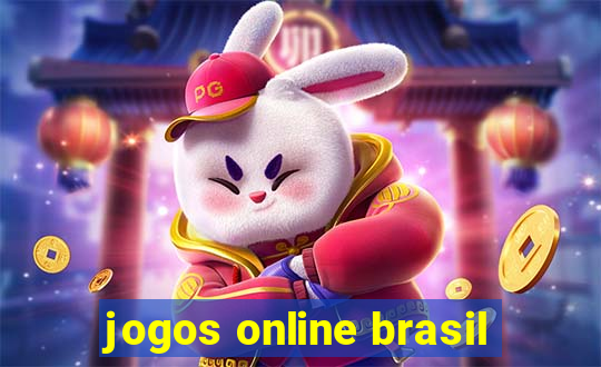 jogos online brasil