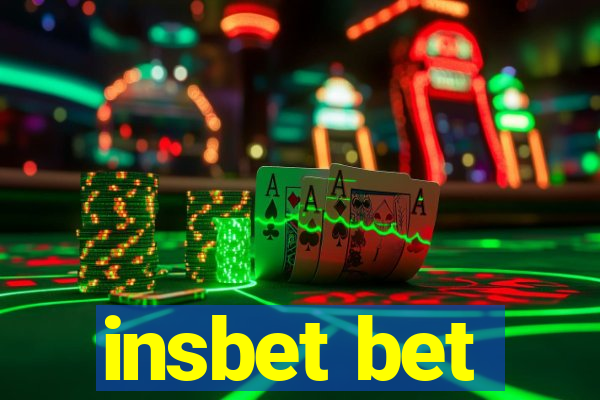 insbet bet