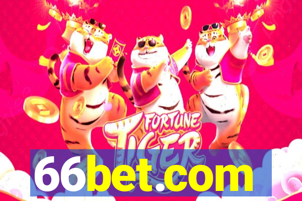 66bet.com