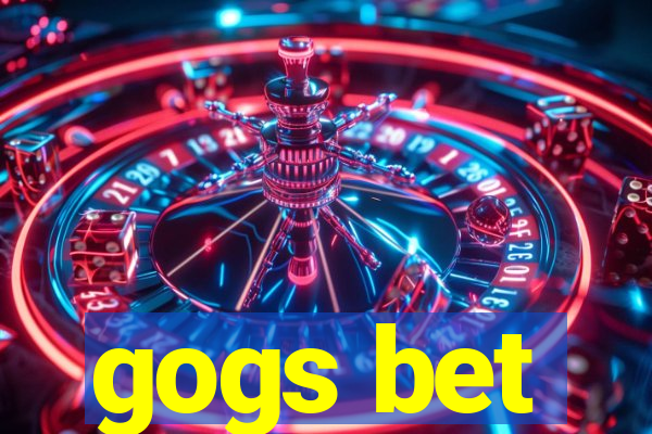 gogs bet