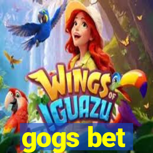 gogs bet