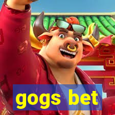 gogs bet