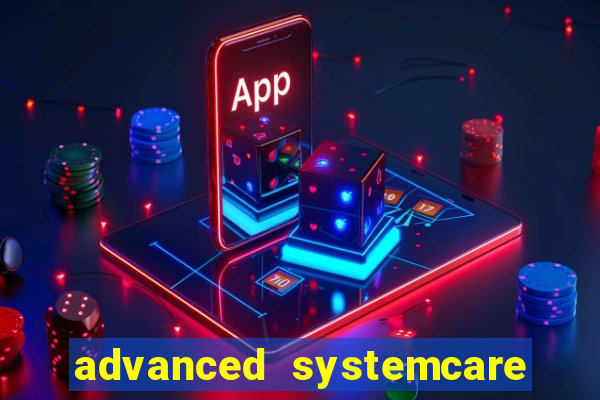 advanced systemcare 17 serial key brasil