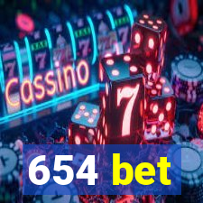 654 bet