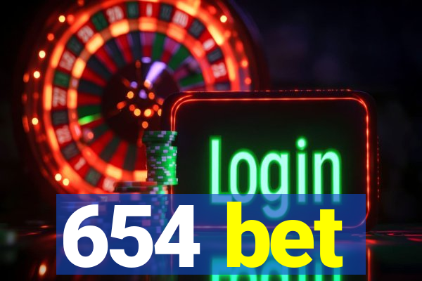 654 bet