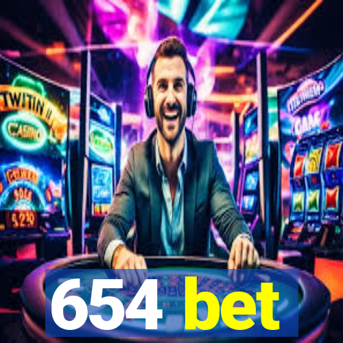 654 bet