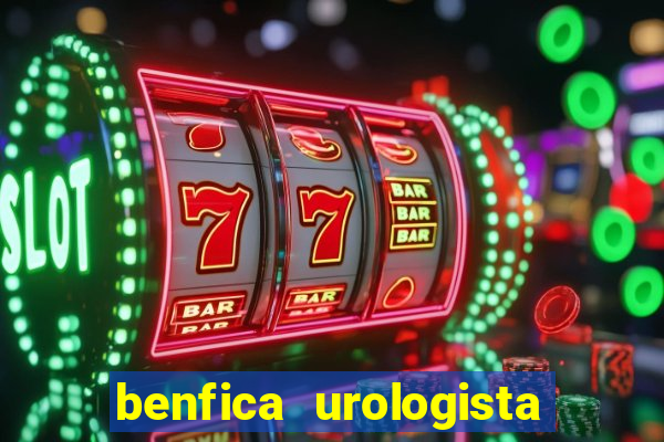 benfica urologista porto alegre