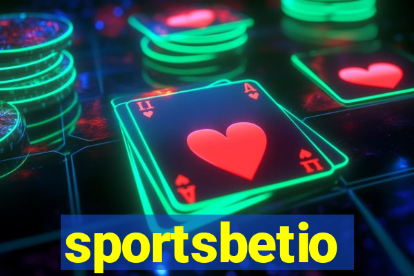 sportsbetio