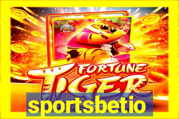 sportsbetio