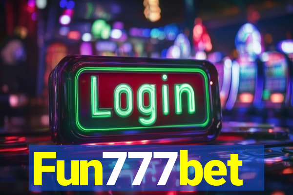 Fun777bet