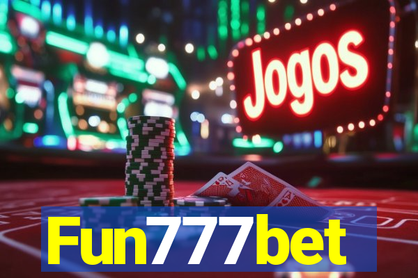 Fun777bet