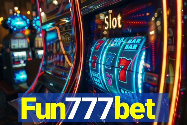 Fun777bet