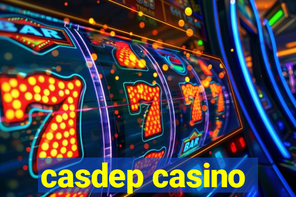 casdep casino