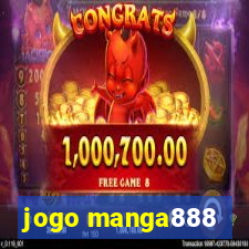 jogo manga888