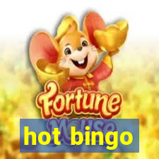 hot bingo