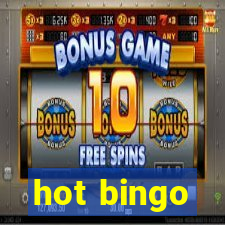 hot bingo