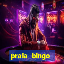 praia bingo dinheiro infinito 2022