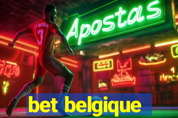 bet belgique