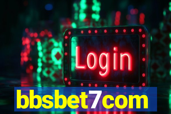 bbsbet7com