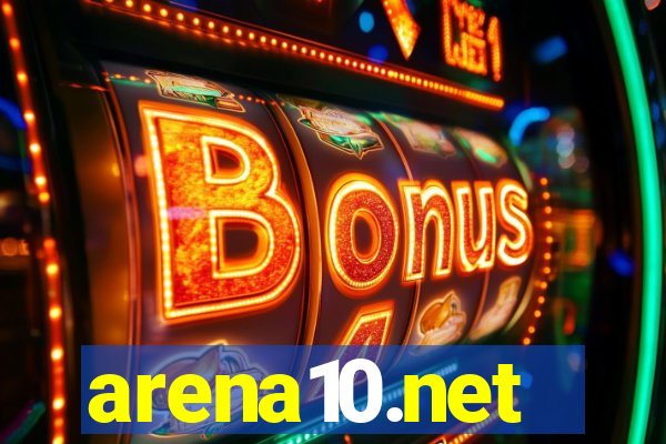 arena10.net