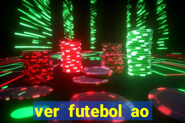 ver futebol ao vivo futemax