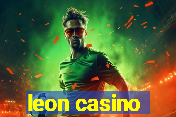 leon casino