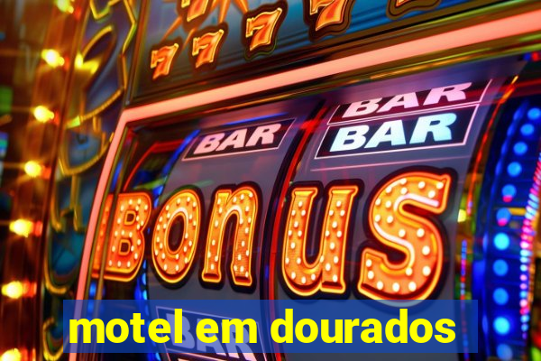 motel em dourados