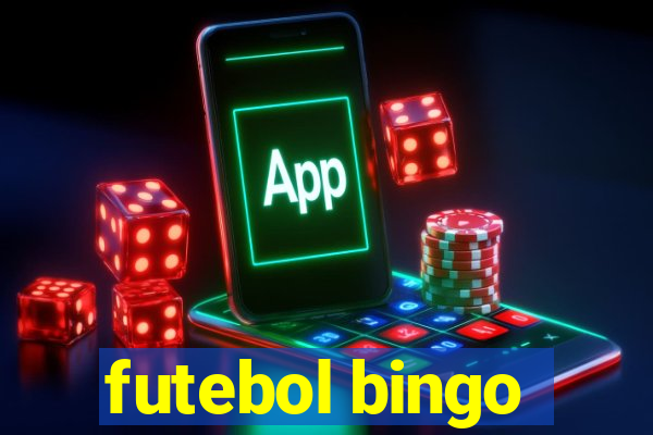 futebol bingo