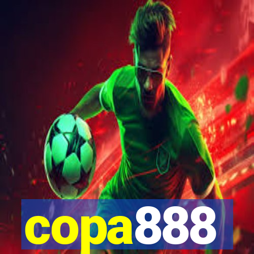 copa888