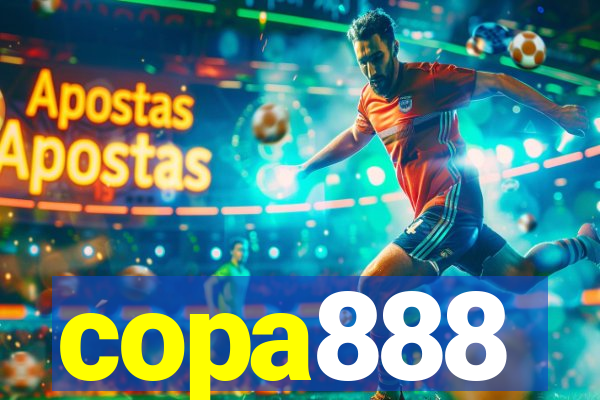 copa888