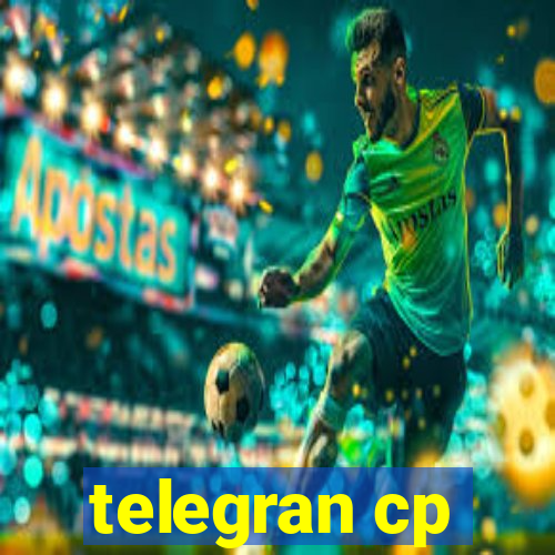 telegran cp