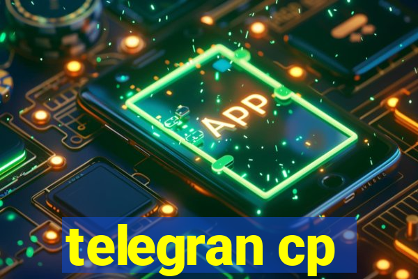 telegran cp