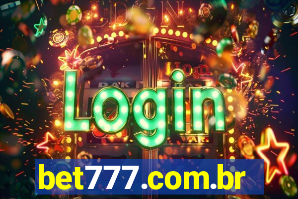 bet777.com.br