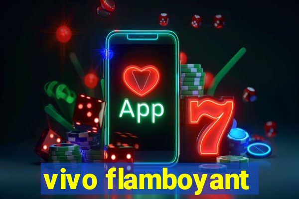 vivo flamboyant