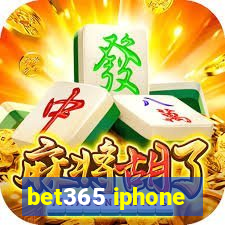 bet365 iphone