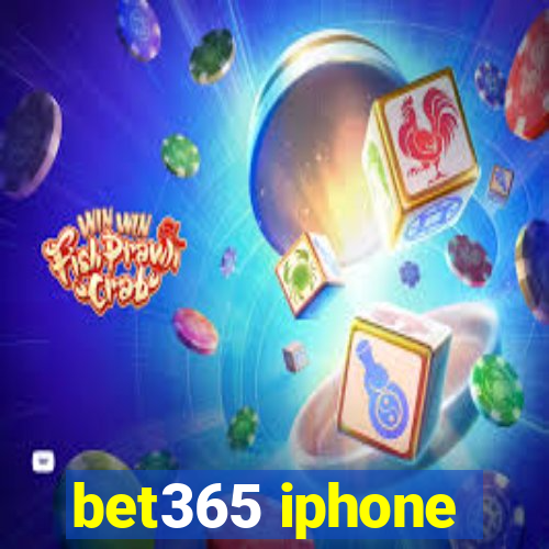 bet365 iphone